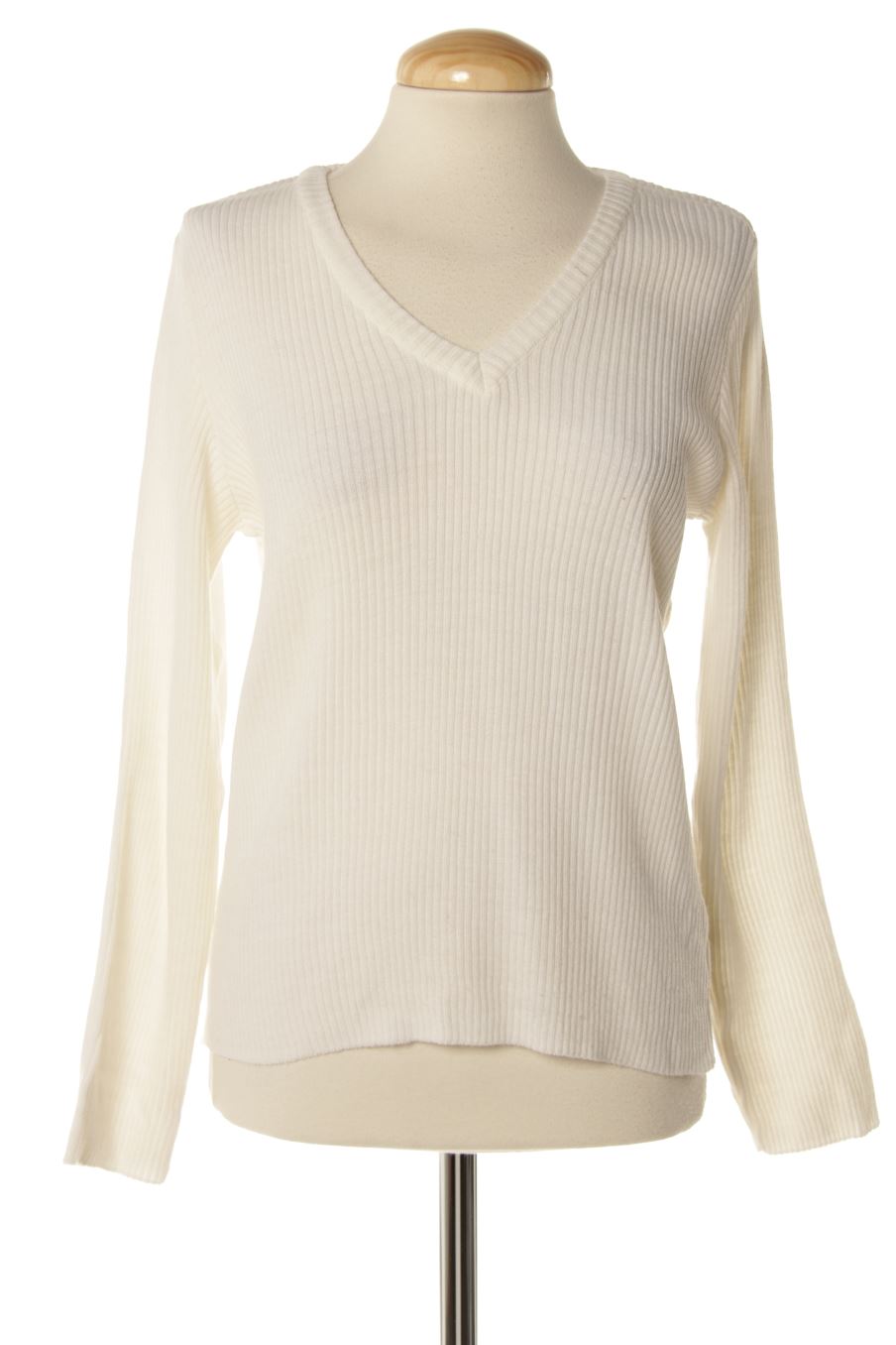 Jersey de BLANCHEPORTE de la talla M, de color beige
