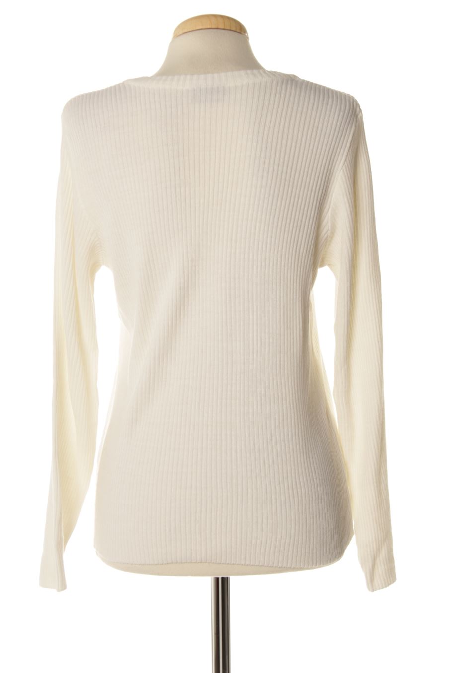Jersey de BLANCHEPORTE de la talla M, de color beige