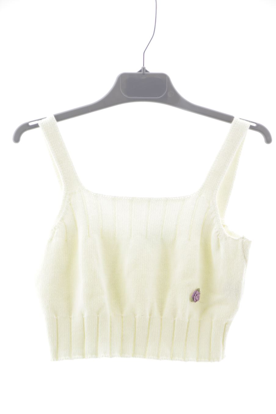 Top de Benetton de la talla 6 años de segunda mano