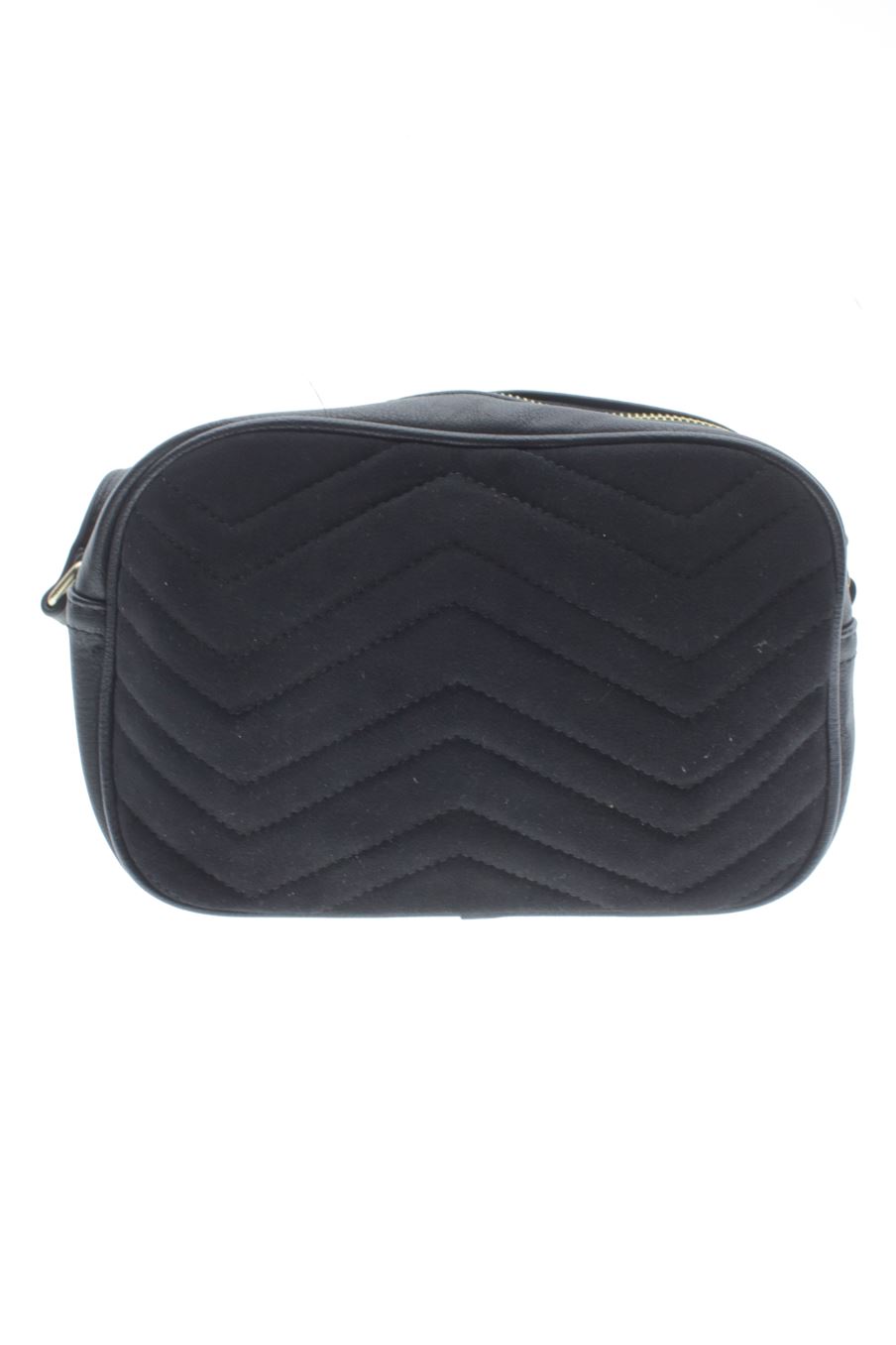 Bandolera Negro de PERCENTIL