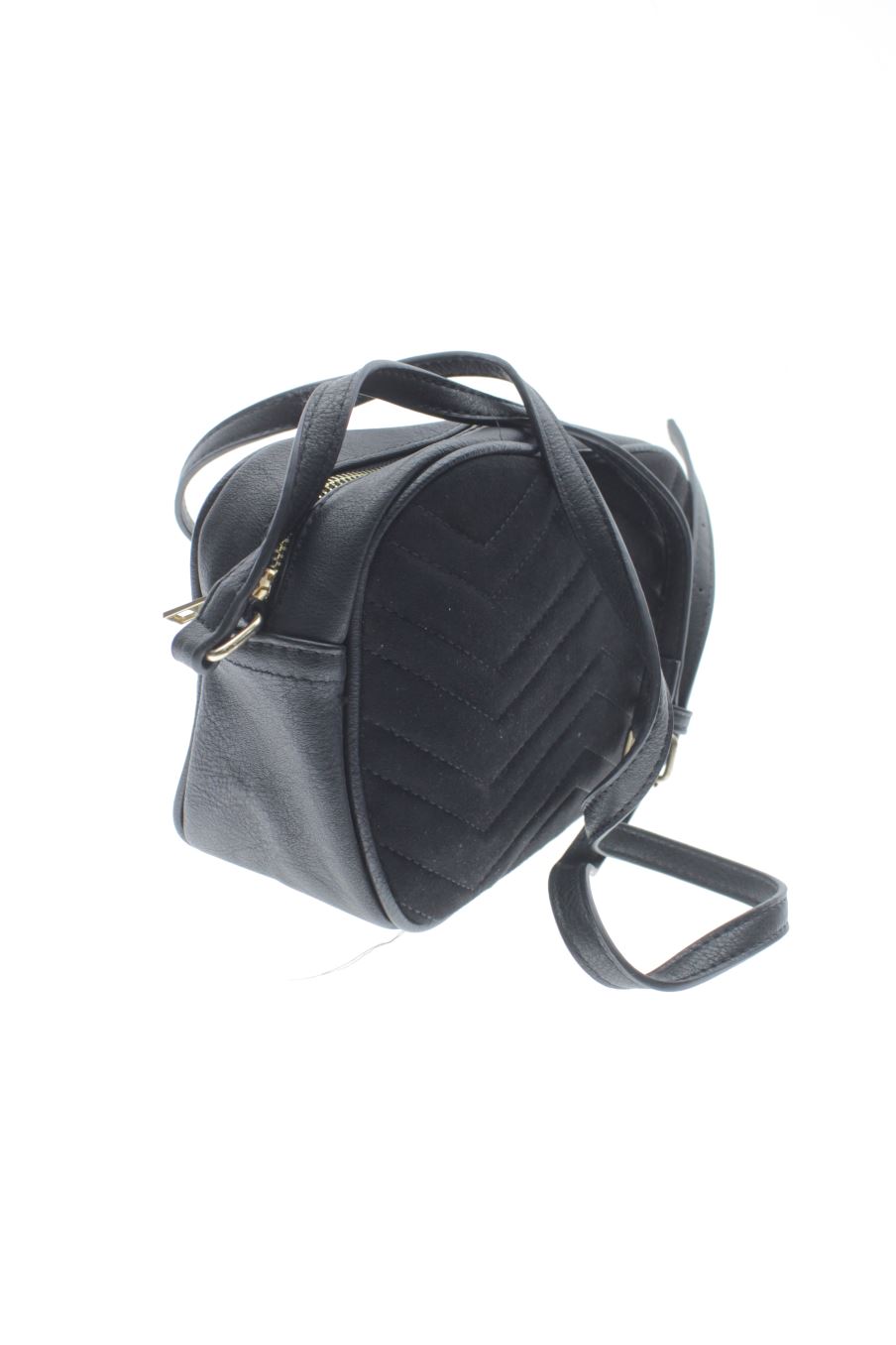 Bandolera Negro de PERCENTIL