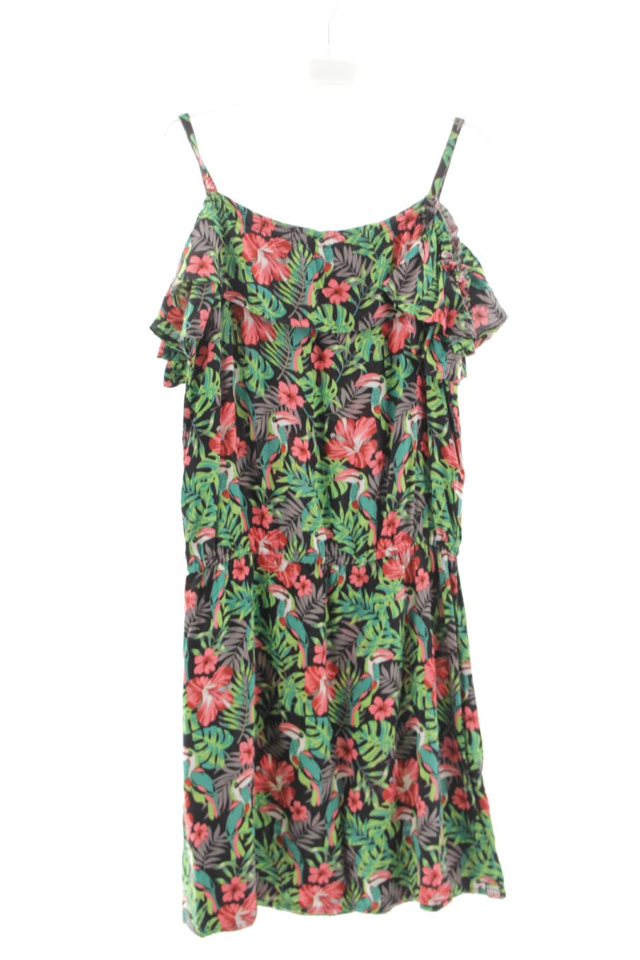 Vestido de Boboli de la talla 14 años de segunda mano
