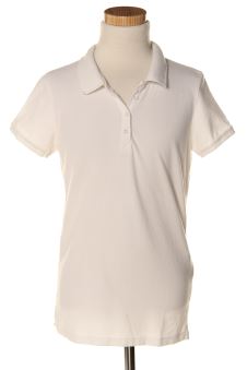 Kurzärmeliges Poloshirt 158 Unit