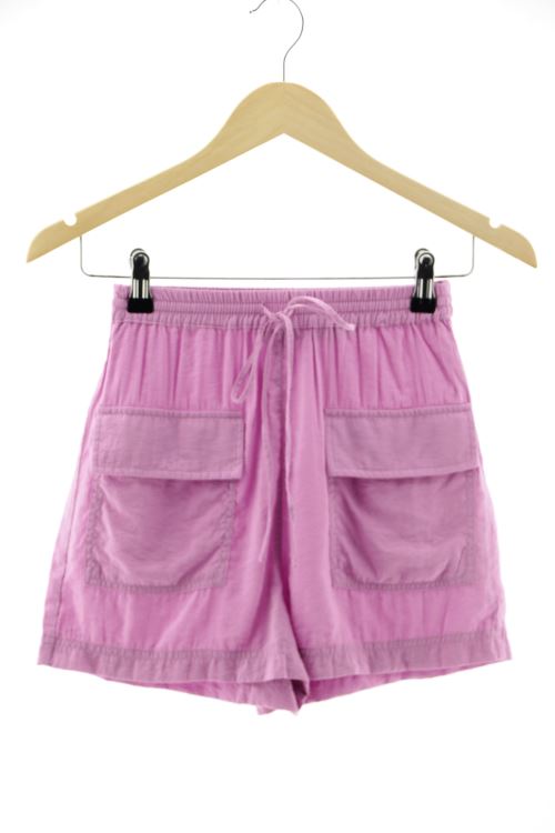 Pantalón corto