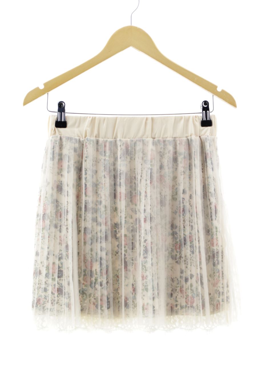 Stradivarius gonna tulle clearance
