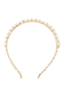 Serre-tête 49 cms PERCENTIL