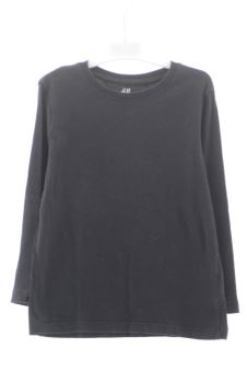 Langärmeliges T-shirt 106 H&M