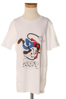 Maglietta 10 anni Disney
