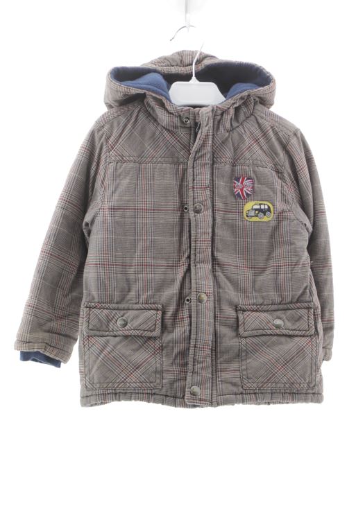 Manteau