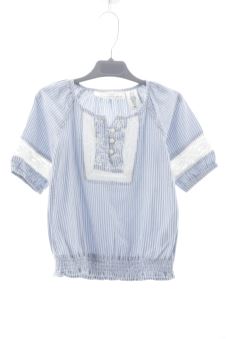 Blusa a maniche corte 4 anni H&M