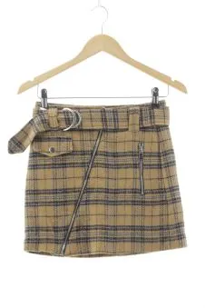 Jupe XS Bershka, photo 1 sur 2