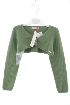 Gilet manches longues 4 ans Condor