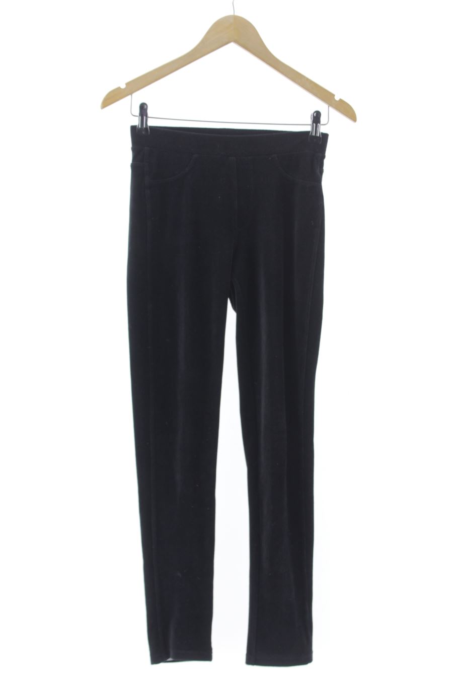 Hose von Calzedonia Größe S, Farbe Schwarz, für