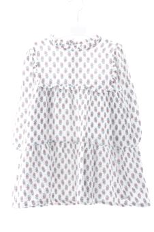 Robe 3 ans PERCENTIL