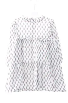 Vestido 3 años PERCENTIL