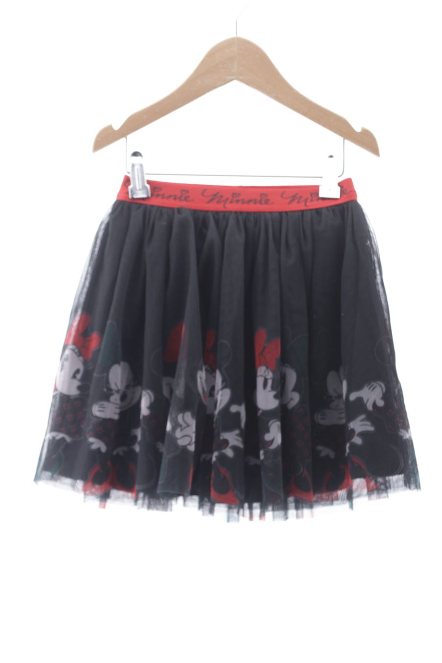 gebraucht Disney Aufwändiger Rock Größe 122