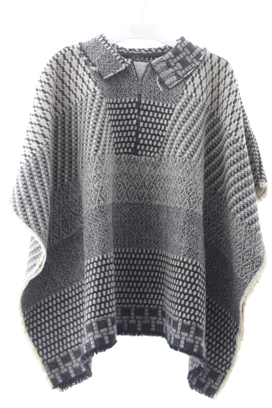 Abrigo de Zara de la talla 7 años de segunda mano