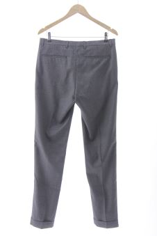 Pantalon largo 40 Zara