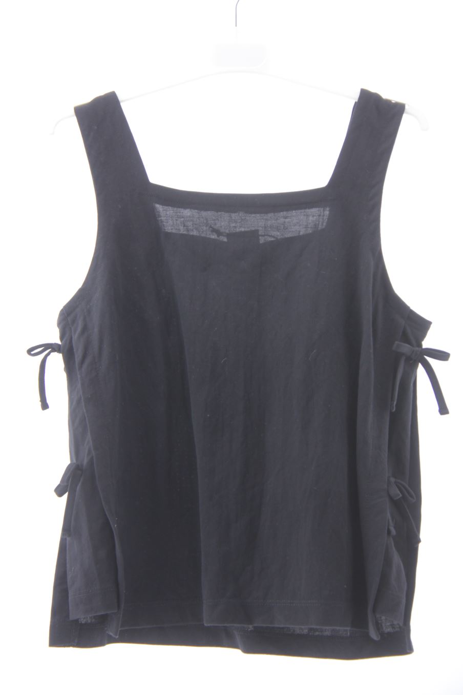 Top de Zara de la talla 12 años de segunda mano