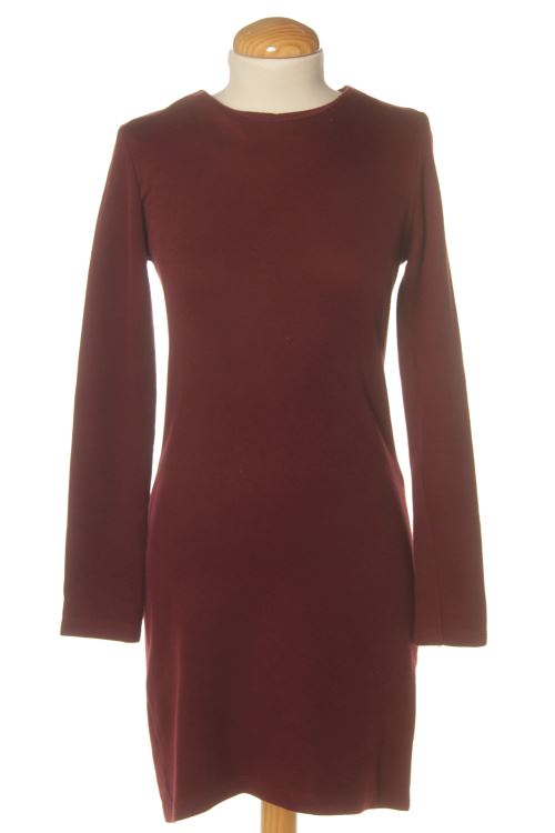 Einfaches Kleid