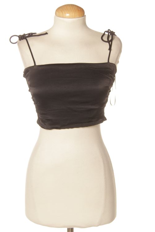 Aufwändiges Top