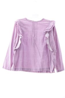 Langärmelige Bluse 104 Gocco