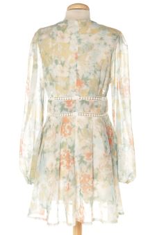 Vestido casual S PERCENTIL