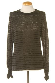 Pullover M SLOWLOVE