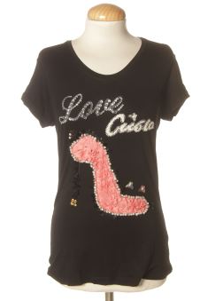 T-shirt M Custoline