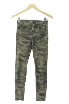 Jeans 34 Stradivarius, foto 1 di 2