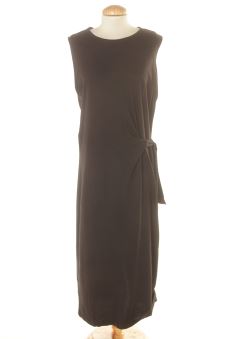 Einfaches Kleid L Mango