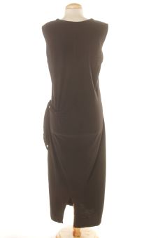 Einfaches Kleid L Mango