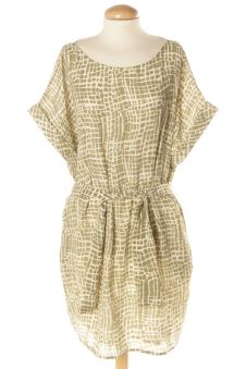 Vestido casual L Laga
