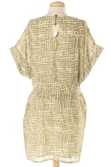 Vestido casual L Laga