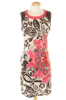 Robe casual M 101 Idees