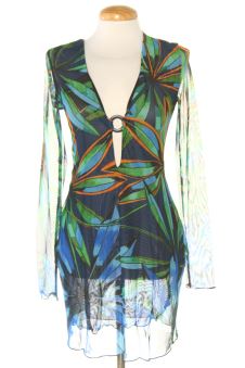 Vestido casual M Desigual