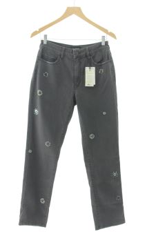 Jeans 38 Desigual, photo 1 sur 2