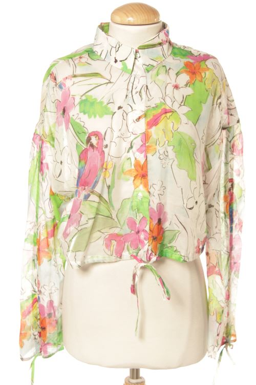 Camisa