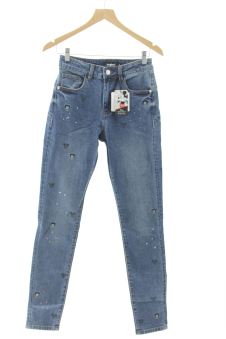 Jeans 38 Disney (DESIGUAL)