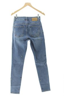 Jeans 38 Disney (DESIGUAL)