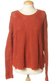 Jersey M H&M