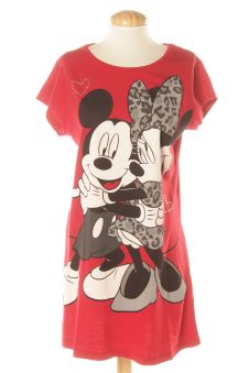 Einfaches Kleid M Disney