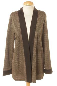 Cardigan S Trucco