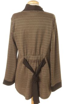Cardigan S Trucco
