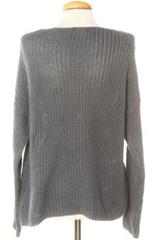 Jersey XS Indi & Cold