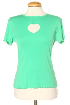 Camiseta S EKPEN