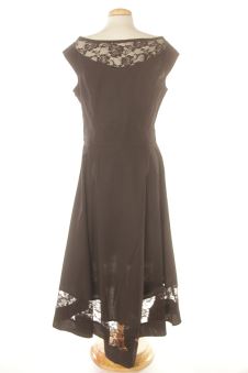 Vestido elegante M Banned