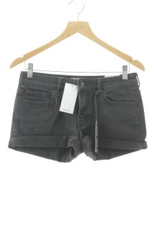 Pantalón corto 36 Mango