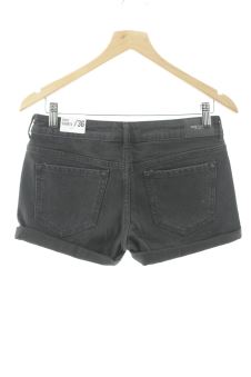 Pantalón corto 36 Mango