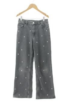 Vaquero 10 años H&M